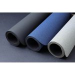 ZILE - CHANGE ZERO Recycled PU Desk Pad - Black - Image 10