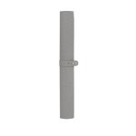 ZILE - CHANGE ZERO Recycled PU Desk Pad - Grey - Image 4
