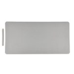 ZILE - CHANGE ZERO Recycled PU Desk Pad - Grey - Image 2