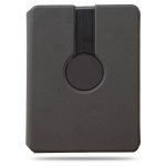 ONEX - CHANGE ZERO Recycled 10000mAh 15W MagSafe Wireless A5 Organizer 32GB - Black - Image 2