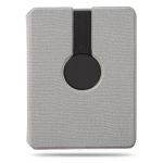 ONEX - CHANGE ZERO Recycled 10000mAh 15W MagSafe Wireless A5 Organizer 32GB - Grey - Image 2