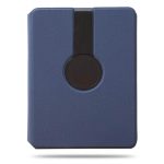 ONEX - CHANGE ZERO Recycled 10000mAh 15W MagSafe Wireless A5 Organizer 32GB - Navy Blue - Image 2