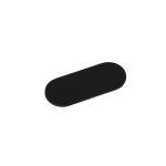 MEDAN - Adhesive Webcam Cover - Black - Image 3