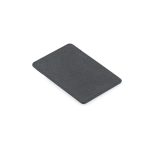 ROMA - Santhome® 2-in-1 Mag Cardholder and Inbuilt NFC Digital Business Card - Black - Image 2