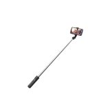 TREVISO - @memorii® 3-in-1 Mobile Tripod with Bluetooth Selfie Stick and Camera Shutter - Image 3