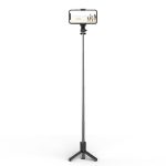 TREVISO - @memorii® 3-in-1 Mobile Tripod with Bluetooth Selfie Stick and Camera Shutter - Image 6