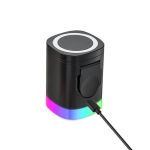 SIRAN - Giftology Mag 3-In-1 Compact Wireless Charger - Image 7