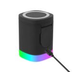 SIRAN - Giftology Mag 3-In-1 Compact Wireless Charger - Image 11