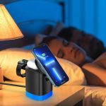 SIRAN - Giftology Mag 3-In-1 Compact Wireless Charger - Image 8
