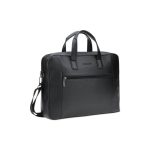 SKROSS TRAVEL - Executive Office Bag - Black - Image 2