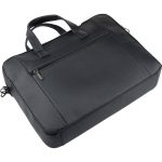 SKROSS TRAVEL - Executive Office Bag - Black - Image 3