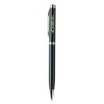 LUZERN - Swiss Peak Pen - Black - Image 4