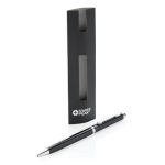 LUZERN - Swiss Peak Pen - Black - Image 5