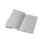 ATRI - eco-neutral® A5 Soft Cover Handmade Seed Paper Notebook - Image 4