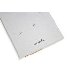 ATRI - eco-neutral® A5 Soft Cover Handmade Seed Paper Notebook - Image 5