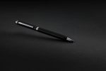LUZERN - Swiss Peak Pen - Black - Image 6