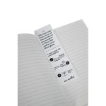 ATRI - eco-neutral® A5 Soft Cover Handmade Seed Paper Notebook - Image 7