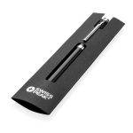 LUZERN - Swiss Peak Pen - Black - Image 7
