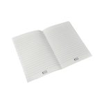 FORIO - eco-neutral® B6 Soft Cover Handmade Seed Paper Notebook - Image 4