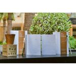 LUGO - eco-neutral® B6 Soft Cover Handmade Seed Paper Spiral Notebook - Image 6