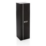 Swiss Peak ELITE - 1 L Copper Vacuum Flask - Black - Image 10