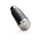 Swiss Peak ELITE - 0.5 L Copper Vacuum Flask - Black - Image 4