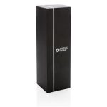 Swiss Peak ELITE - 0.5 L Copper Vacuum Flask - Black - Image 10