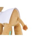 eco-neutral® GRS Recycled Camel Plush Toy (EN71 tested) - 25cms - Image 5