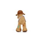 eco-neutral® GRS Recycled Camel Plush Toy (EN71 tested) - 30cms - Image 3