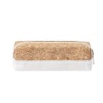 PRAGG - eco-neutral® Recycled Cotton/Cork Pencil Case - Image 2