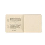 SITIA - eco-neutral Sugarcane Paper Sticky Note - Image 2