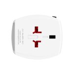 SKROSS World Travel Adapter MUV USB 2A - Image 3