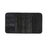 CHANGE ZERO Ocean Series RPET Electronics Organizer - Image 6