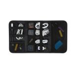 CHANGE ZERO Ocean Series RPET Electronics Organizer - Image 7