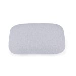CAPRI - Santhome® Memory Foam Travel Pillow with Carry Strap - Image 2