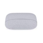 CAPRI - Santhome® Memory Foam Travel Pillow with Carry Strap - Image 3