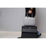 CAPRI - Santhome® Memory Foam Travel Pillow with Carry Strap - Image 7