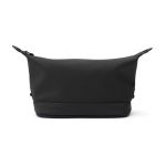 VINGA Baltimore Wash Bag - Black - Image 3