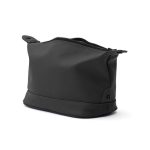VINGA Baltimore Wash Bag - Black - Image 4