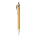 Bamboo Ballpoint Pen - Image 2