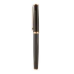 ZORY - Santhome® Gift Set of 2 Luxury Pens - Black / Gold - Image 3