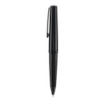 Santhome® Fermo - Elegance Metal Ballpoint Pen - Black - Image 2