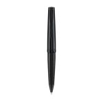 Santhome® Fermo - Elegance Metal Ballpoint Pen - Black - Image 3