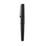 Santhome® Essen - Elegance Metal Roller Pen - Black - Image 3