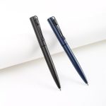 RAVELLO - Metal Pen - Black - Image 3