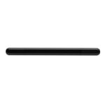 Swiss Peak® Storm RCS Recycled Aluminum Dual Tip Pen - Black - Image 4
