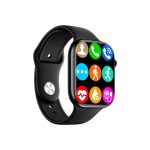 TALIN - @memorii® Smart Watch with Fitness Tracking - Image 5
