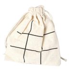 STRESA - eco-neutral Wood Tic Tac Toe Game set - Image 2