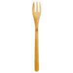 MEOLO - eco-neutral Bamboo Cutlery set - Image 3