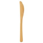MEOLO - eco-neutral Bamboo Cutlery set - Image 4